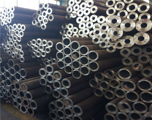 27simn無縫鋼管規格表